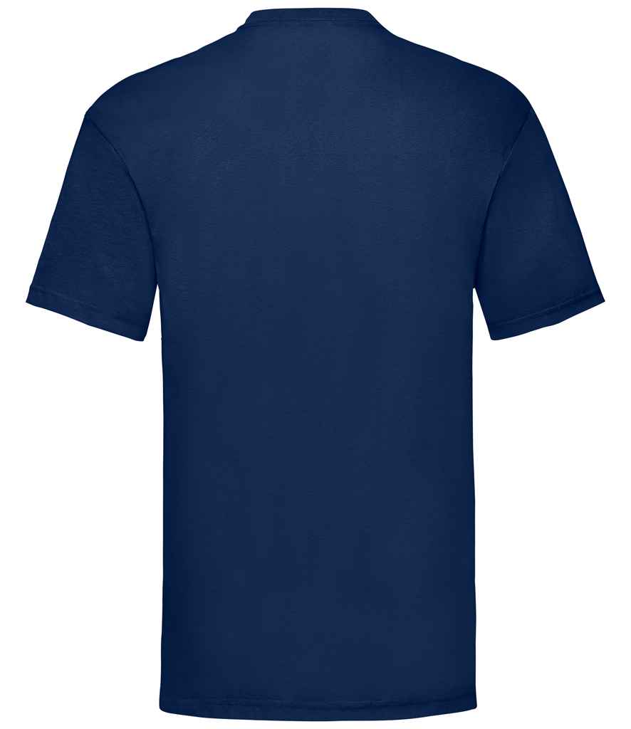 SS6 Navy Back