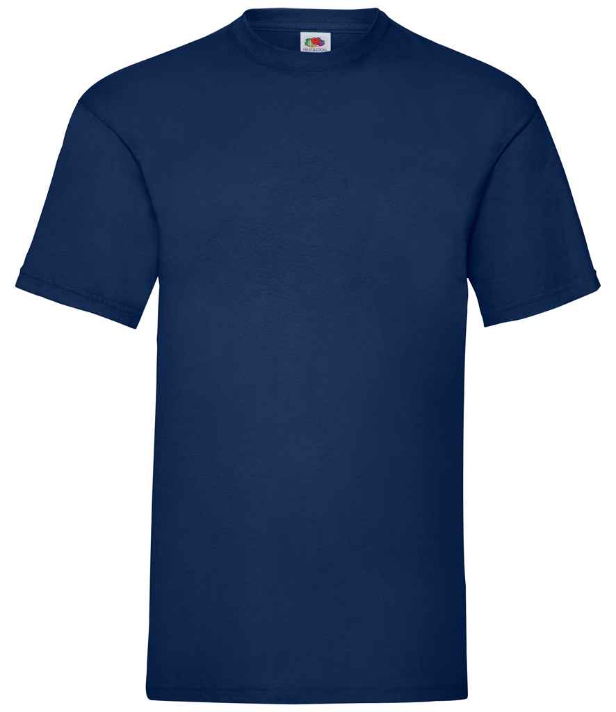 SS6 Navy Front