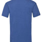 SS6 Heather Royal Back