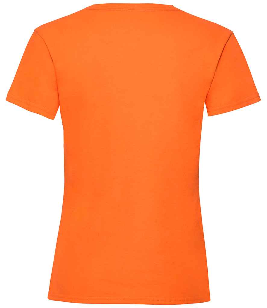 SS77B Orange Back