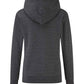 SS801 Dark Heather Back
