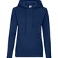 SS801 Navy Front
