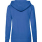 SS801 Royal Blue Back