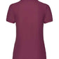 SS86 Burgundy Back