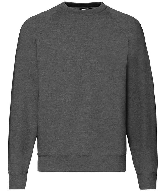 SS8 Dark Heather Front