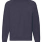 SS8 Deep Navy Front