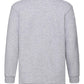 SS9B Heather Grey Back