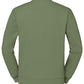SS9 Classic Olive Back