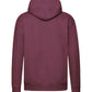 SSE14 Burgundy Back