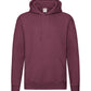 SSE14 Burgundy Front
