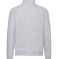 SSE92 Heather Grey Back