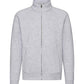 SSE92 Heather Grey Front