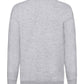 SSE9B Heather Grey Back