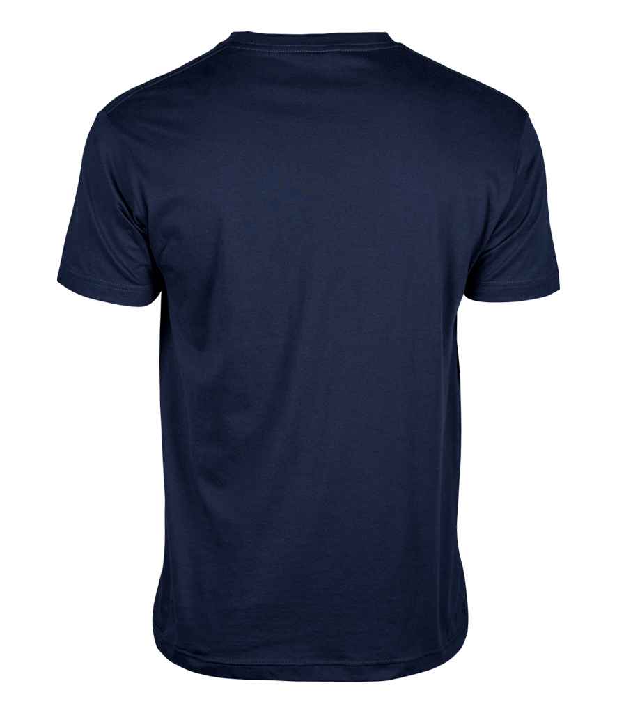 T1000 Navy Back