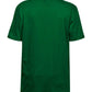 T1100B Forest Green Back
