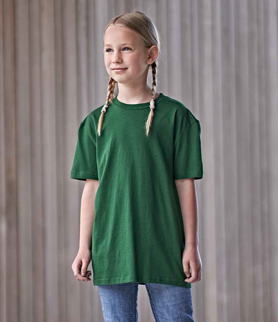 T1100B Forest Green Model