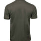 T1405 Deep Green Back