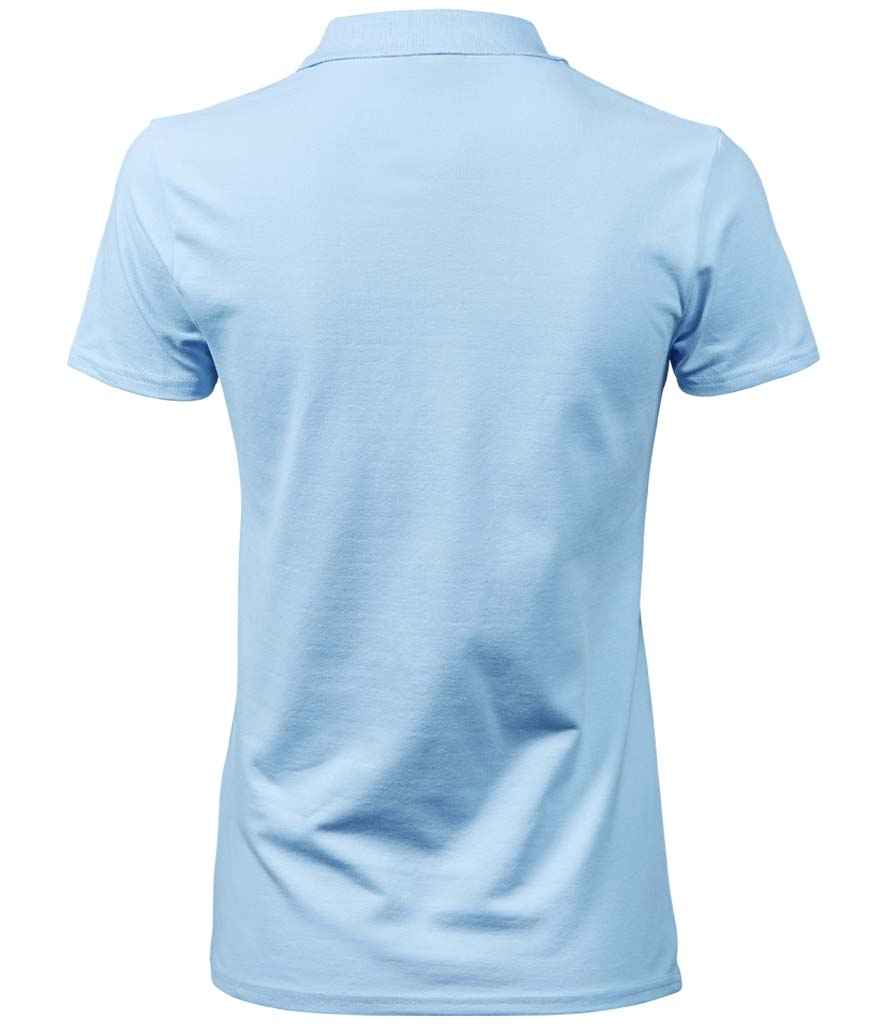 T145 Light Blue Back