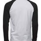 T5072 White/Black Back