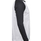 T5072 White/Black Right