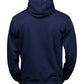 T5102 Navy Back