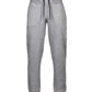 T5425 Heather Grey Front