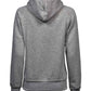 T5431 Heather Grey Back