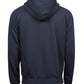 T5435 Navy Back