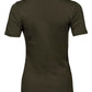 T580 Dark Olive Back