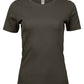 T580 Dark Olive Front