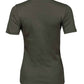 T580 Deep Green Back