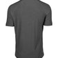 T7020 Black Melange Back