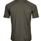 T7020 Deep Green Back