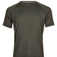 T7020 Deep Green Front