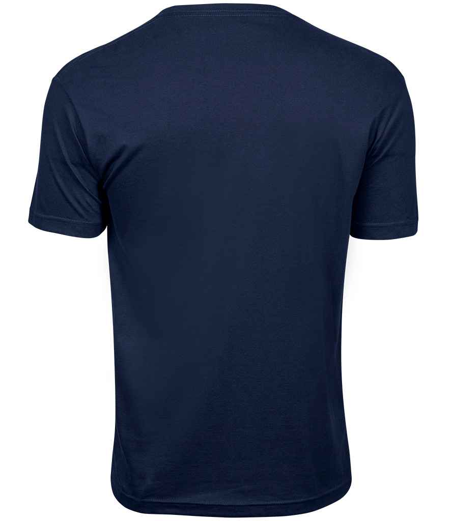 T8005 Navy Back