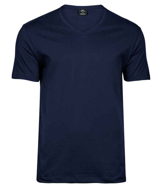 T8006 Navy Front