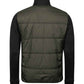 T9110 Deep Green/Black Back