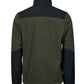 T9120 Deep Green/Black Back