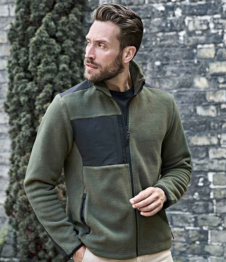 T9120 Deep Green/Black Model