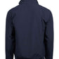 T9602 Navy Back