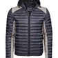 T9610 Space Grey/Grey Melange Front