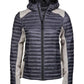 T9611 Space Grey/Grey Melange Front