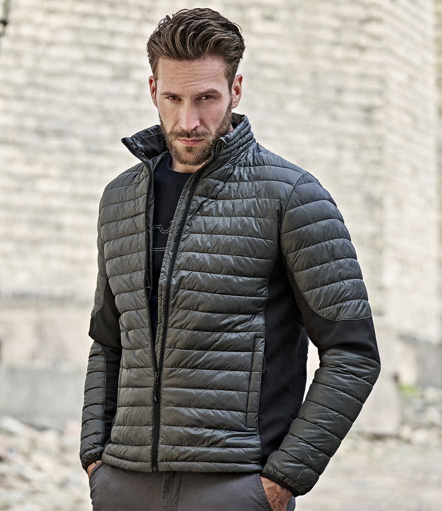 T9626 Space Grey/Black Model
