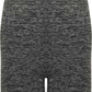 TL301 Dark Grey Marl Front