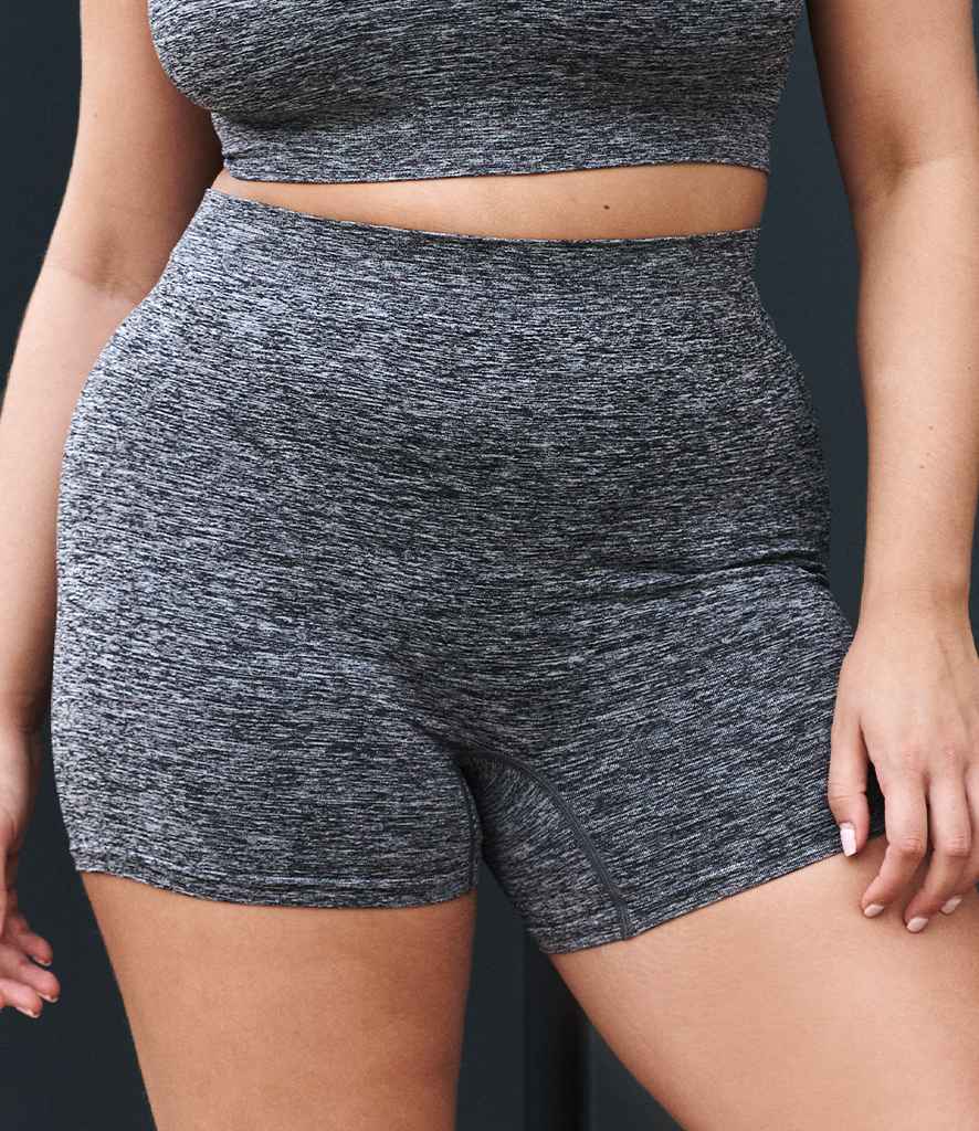 TL301 Dark Grey Marl Model