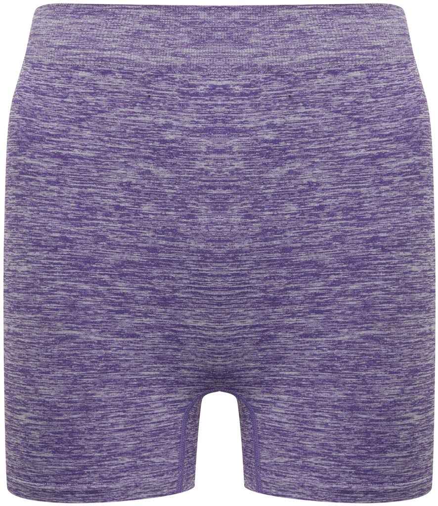 TL301 Purple Marl Front