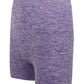 TL301 Purple Marl Front