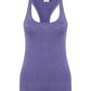 TL506 Purple Marl Front
