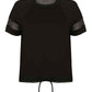 TL526 Black Front