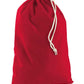 W115 Classic Red Front